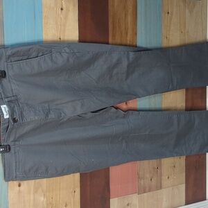 40x32 Goodfellow and Co. Henpen Chino
